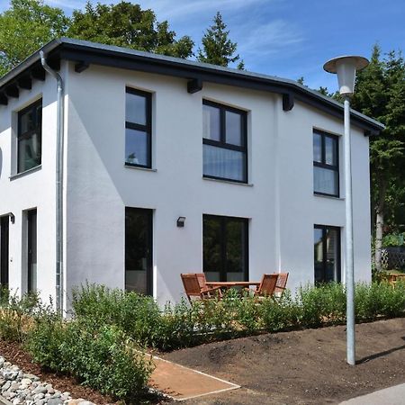 Sonnenlauf Wohnung Nord Heringsdorf (Usedom) Exterior foto